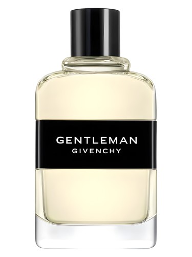 Gentleman (2017) Givenchy — аромат