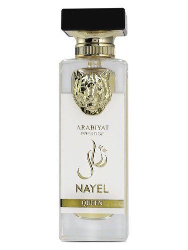 Nayel Queen Arabiyat Prestige — аромат