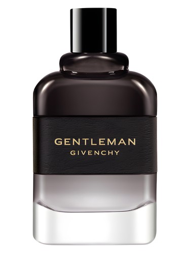 La Cologne Du Parfumeur Guerlain — аромат
