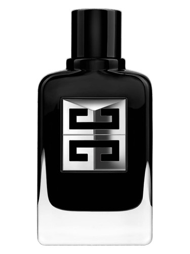 Gentleman Society Givenchy — аромат
