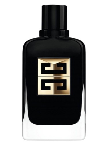 Gentleman Society Eau de Parfum Ambrée Givenchy — аромат