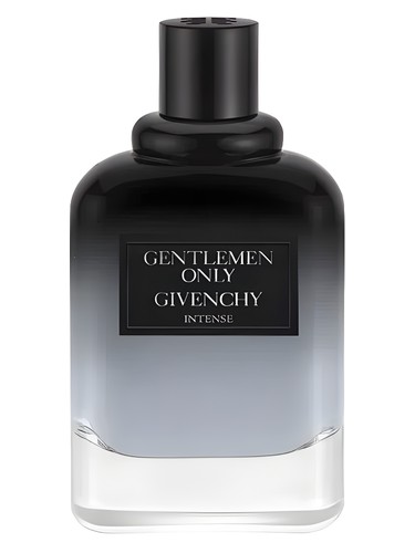 Gentlemen Only Intense Givenchy — аромат