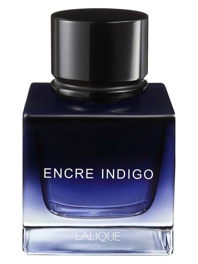 Распив Encre Indigo Lalique тестер 5 мл