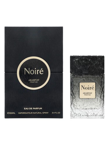 Noirè Arabiyat Prestige — аромат