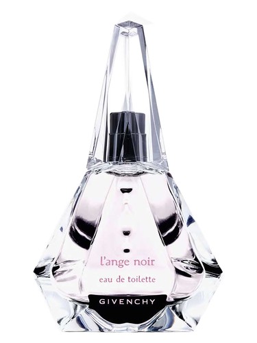 L’Ange Noir Eau de Toilette Givenchy — аромат