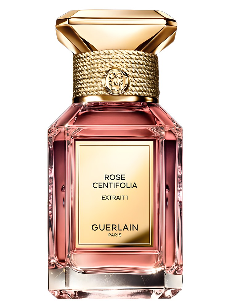 Распив Rose Centifolia Extrait 1 Guerlain тестер 5 мл
