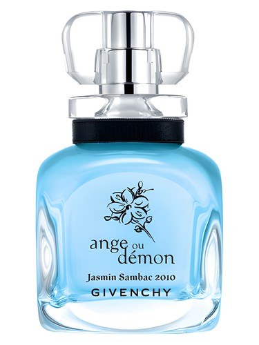 Givenchy Harvest 2010 Ange Ou Demon Jasmin Sambac Givenchy — аромат