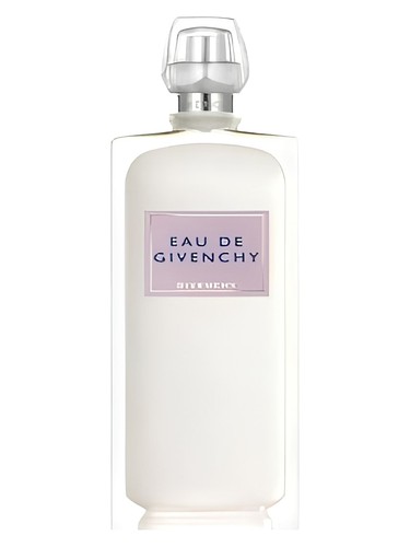 Les Parfums Mythiques - Eau de Givenchy Givenchy — аромат