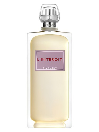 Les Parfums Mythiques - L'Interdit Givenchy