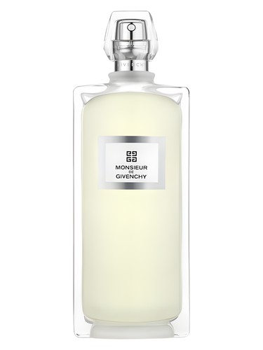 Les Parfums Mythiques - Monsieur de Givenchy Givenchy