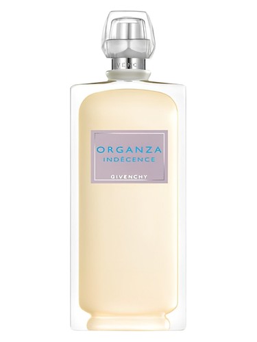 Les Parfums Mythiques - Organza Indecence Givenchy