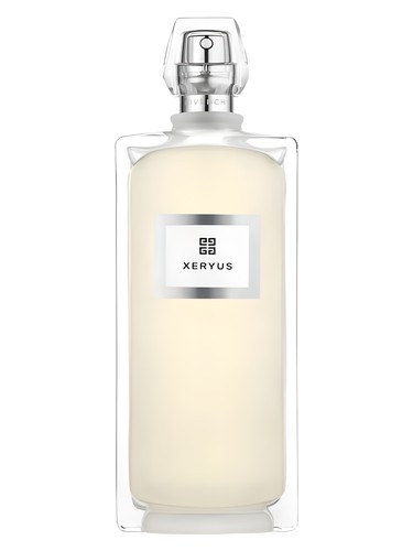 Womanity Mugler — аромат