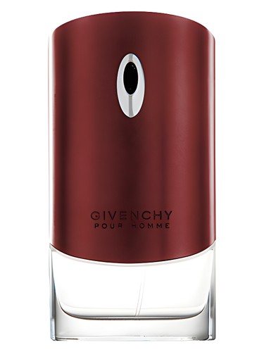 Givenchy pour Homme Givenchy — аромат