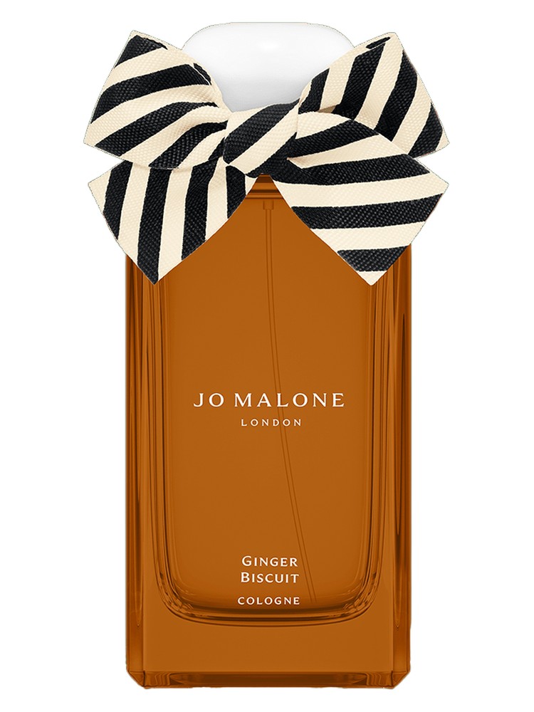 Распив Ginger Biscuit Cologne (2023) Jo Malone London тестер 5 мл