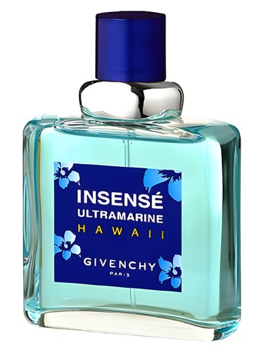 Insence Ultramarine Hawaii Givenchy