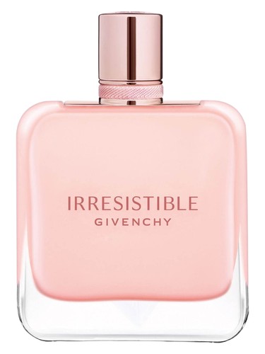 Irrésistible Givenchy Rose Velvet Givenchy — аромат