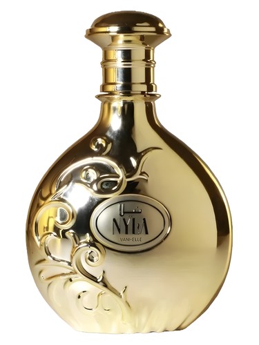 Nyla Vani-Elle Arabiyat Prestige