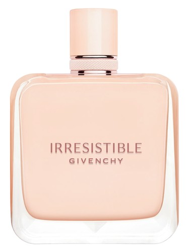 Irresistible Nude Velvet Givenchy — аромат