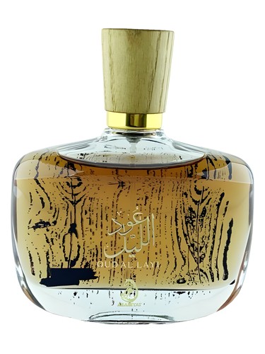 Oud Al Layl Arabiyat Prestige