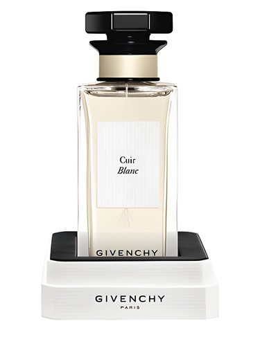 Chypre Vanille Montale — аромат