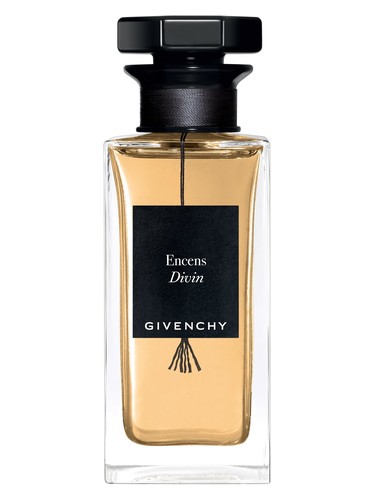 Encens Divin Givenchy — аромат