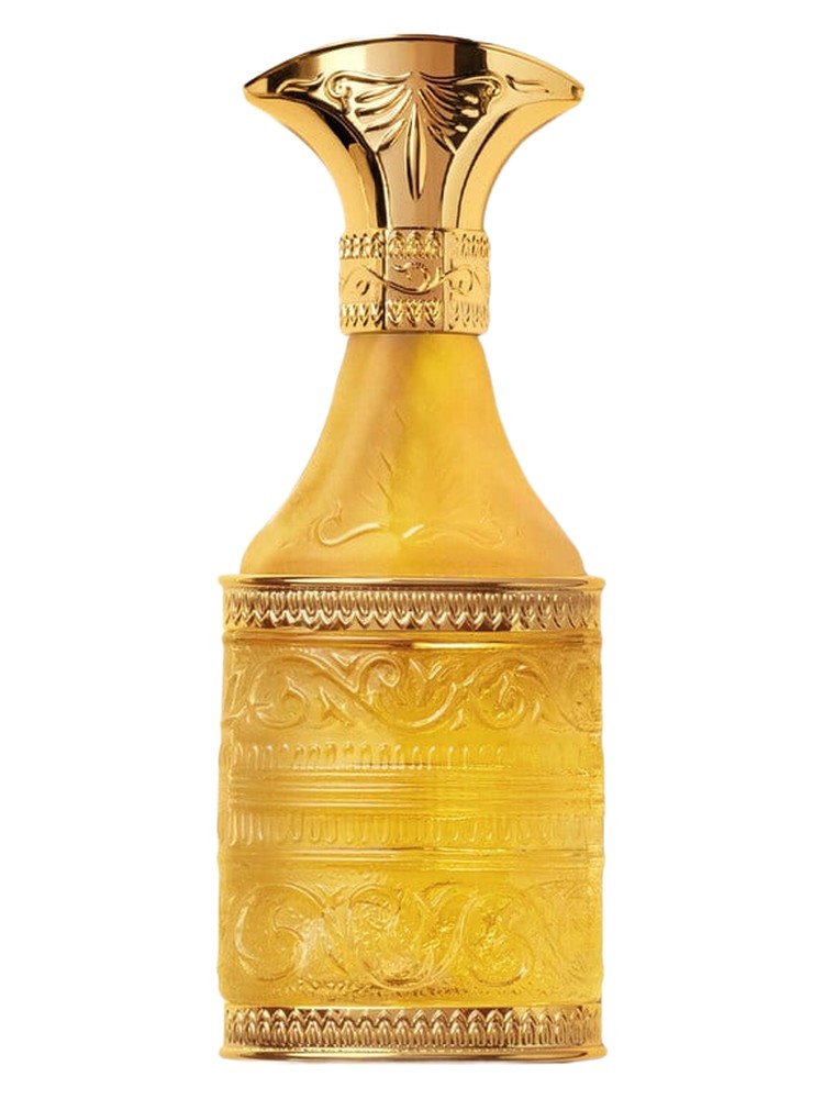 Распив Cristal & Gold Man Amouage тестер 5 мл