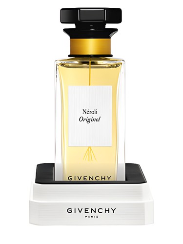 Néroli Originel Givenchy — аромат
