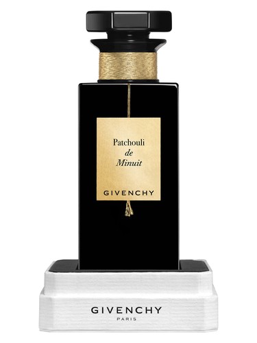 Patchouli de Minuit Givenchy — аромат