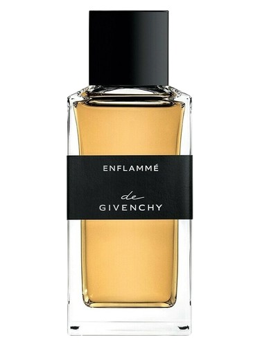 Enflammé Givenchy