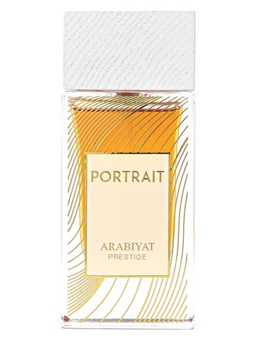 Portrait Arabiyat Prestige