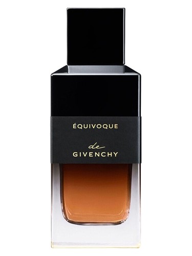 Équivoque Givenchy