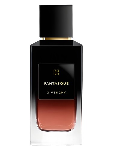 Fantasque Givenchy — аромат