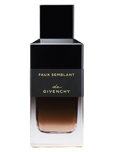 Faux Semblant Givenchy — аромат