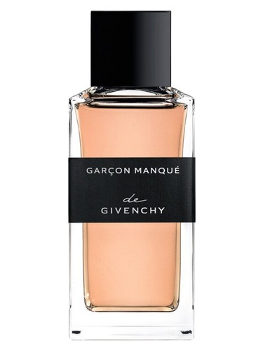 Garçon Manqué Givenchy