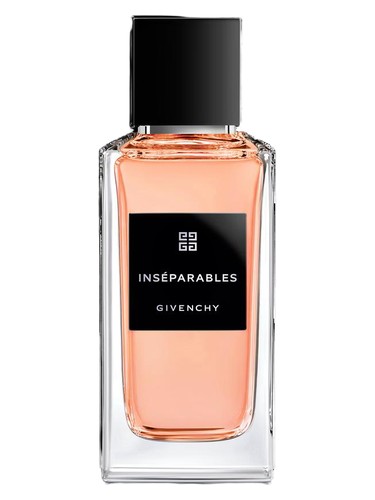 Inséparables Givenchy — аромат