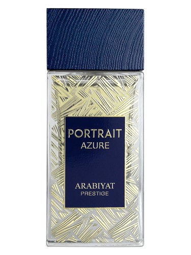 Portrait Azure Arabiyat Prestige — аромат