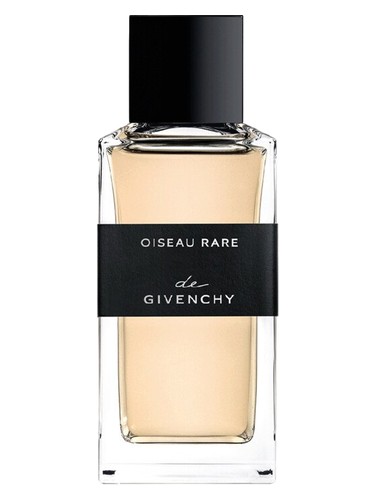 Oiseau Rare Givenchy — аромат