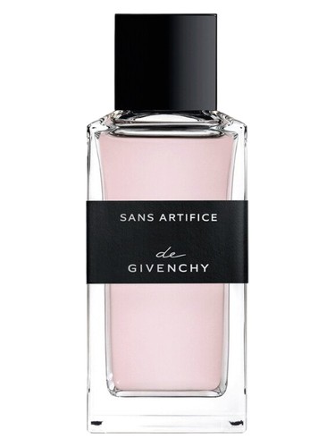 Sans Artifice Givenchy