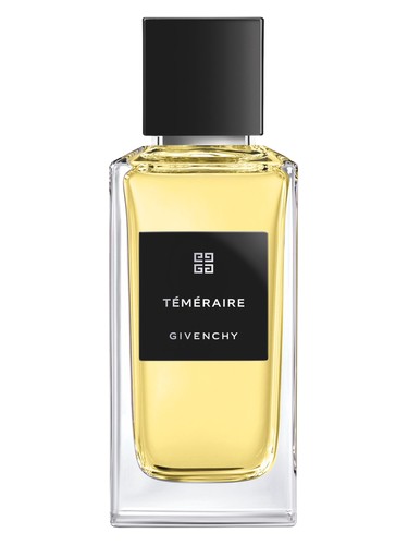 Téméraire Givenchy — аромат
