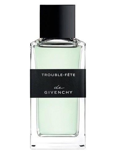 Trouble-Fête Givenchy