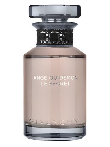 Les Creations Couture Ange Ou Demon Le Secret Lace Edition Givenchy — аромат