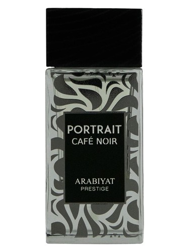 Portrait Café Noir Arabiyat Prestige — аромат
