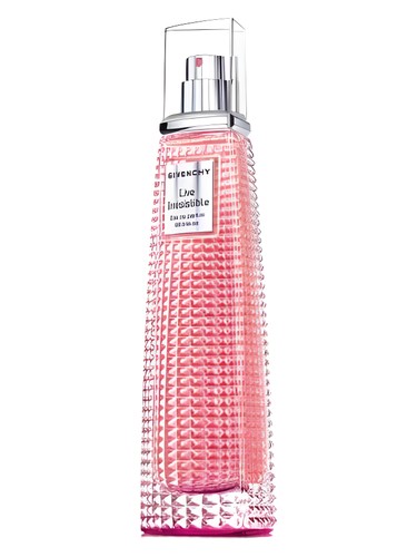Live Irrésistible Délicieuse Givenchy — аромат