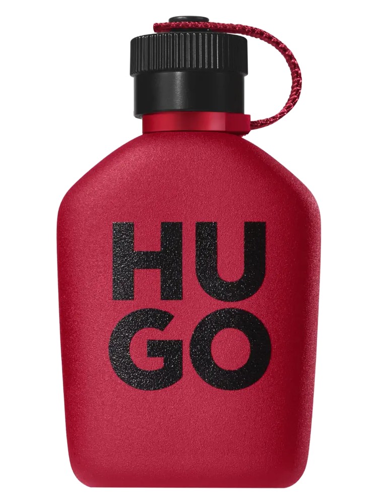 Распив Hugo Intense Hugo Boss тестер 5 мл