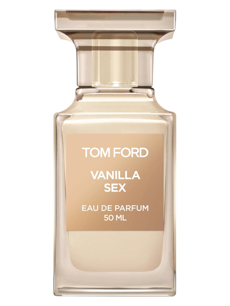 Распив Vanilla Tom Ford тестер 5 мл