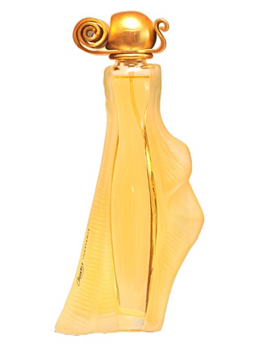 Bamboo Demeter Fragrance — аромат
