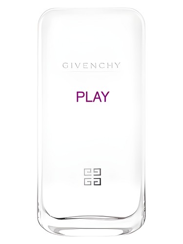 Play For Her Eau de Toilette Givenchy — аромат