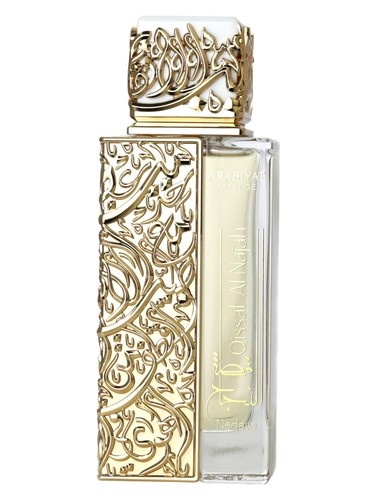 Qissat Al Najah Nedawi Arabiyat Prestige — аромат