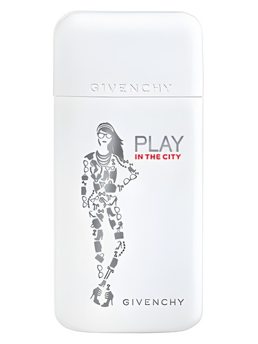 Play in the City for Her Givenchy