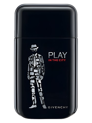 Play in the City for Him Givenchy